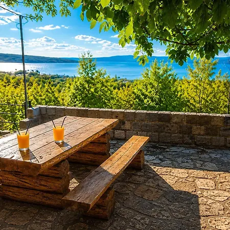 Awesome In With Wifi Holiday home Krusevo (Zadar)